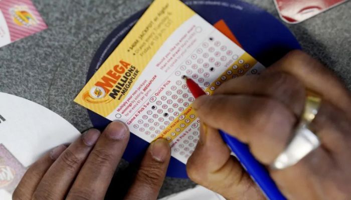Loteria americana tem prêmio acumulado em mais de R$ 5 bilhões; brasileiros podem apostar